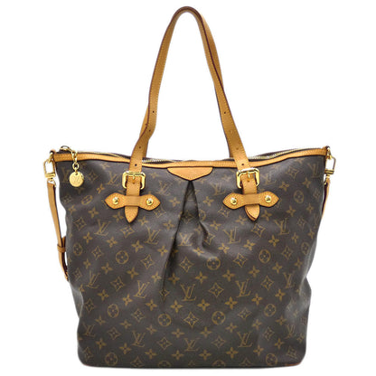 Louis Vuitton Monogram Palermo GM 2Way Shoulder Bag