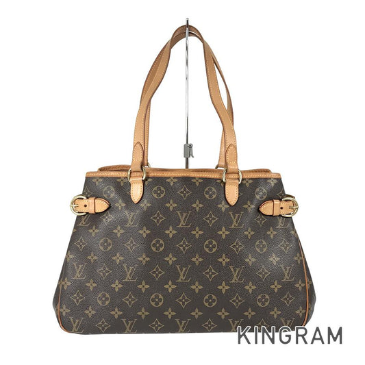 LOUIS VUITTON Monogram Batignolles Orizzontal M51154 Tote bag