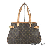 LOUIS VUITTON Monogram Batignolles Orizzontal M51154 Tote bag