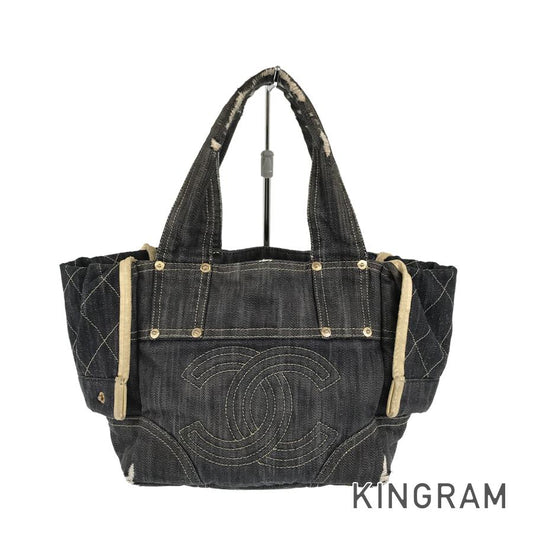 CHANEL Hand bag