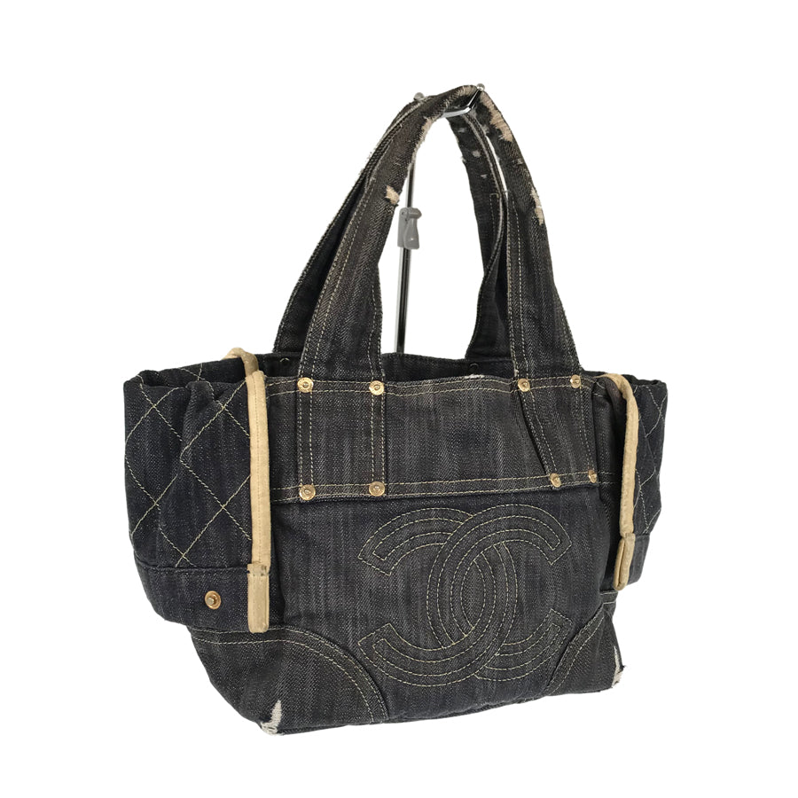 CHANEL Hand bag