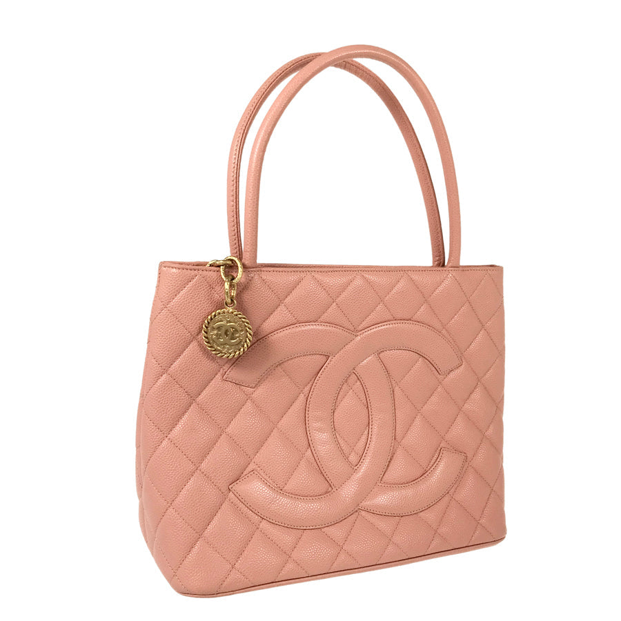 CHANEL Standard A01804 Tote bag