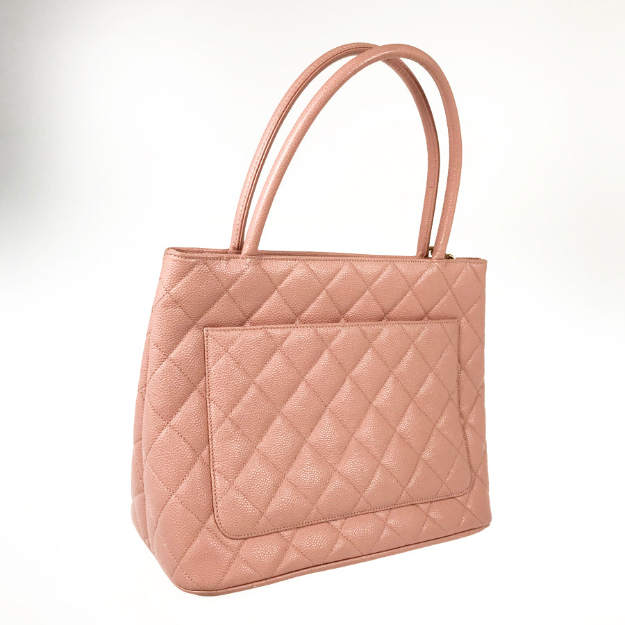 CHANEL Standard A01804 Tote bag