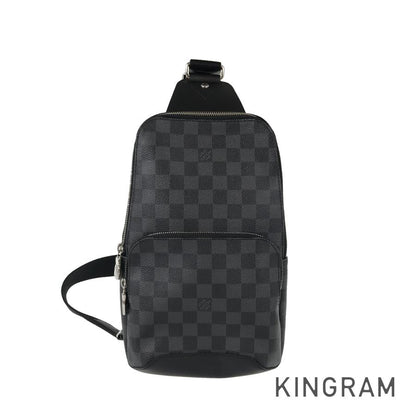 LOUIS VUITTON body bag