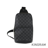 LOUIS VUITTON body bag