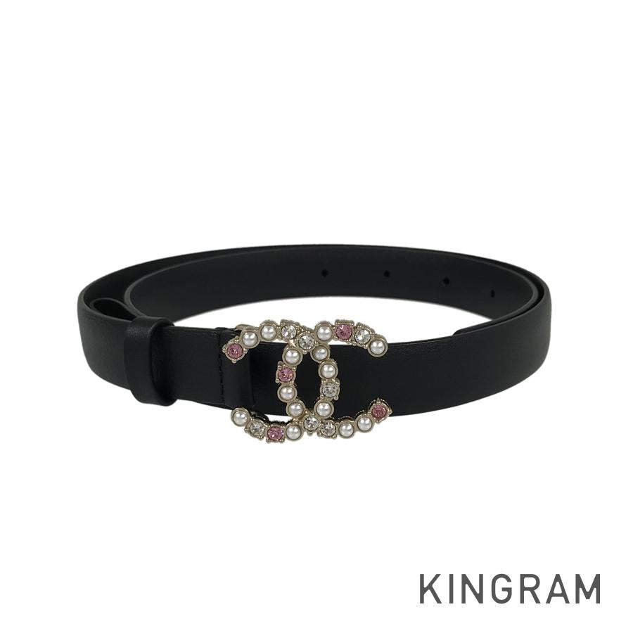 CHANEL Women's Belt