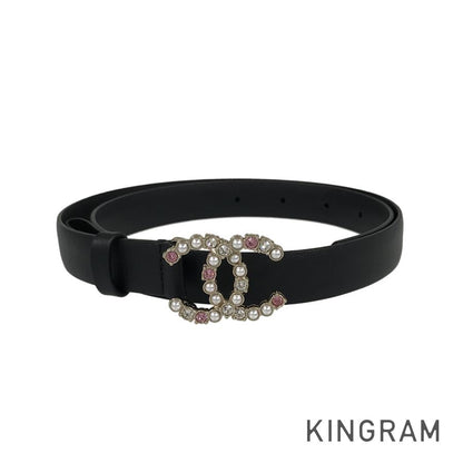 CHANEL Women's Belt
