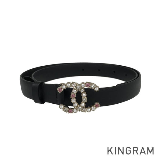 CHANEL Women's Belt