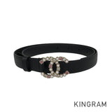 CHANEL Women's Belt