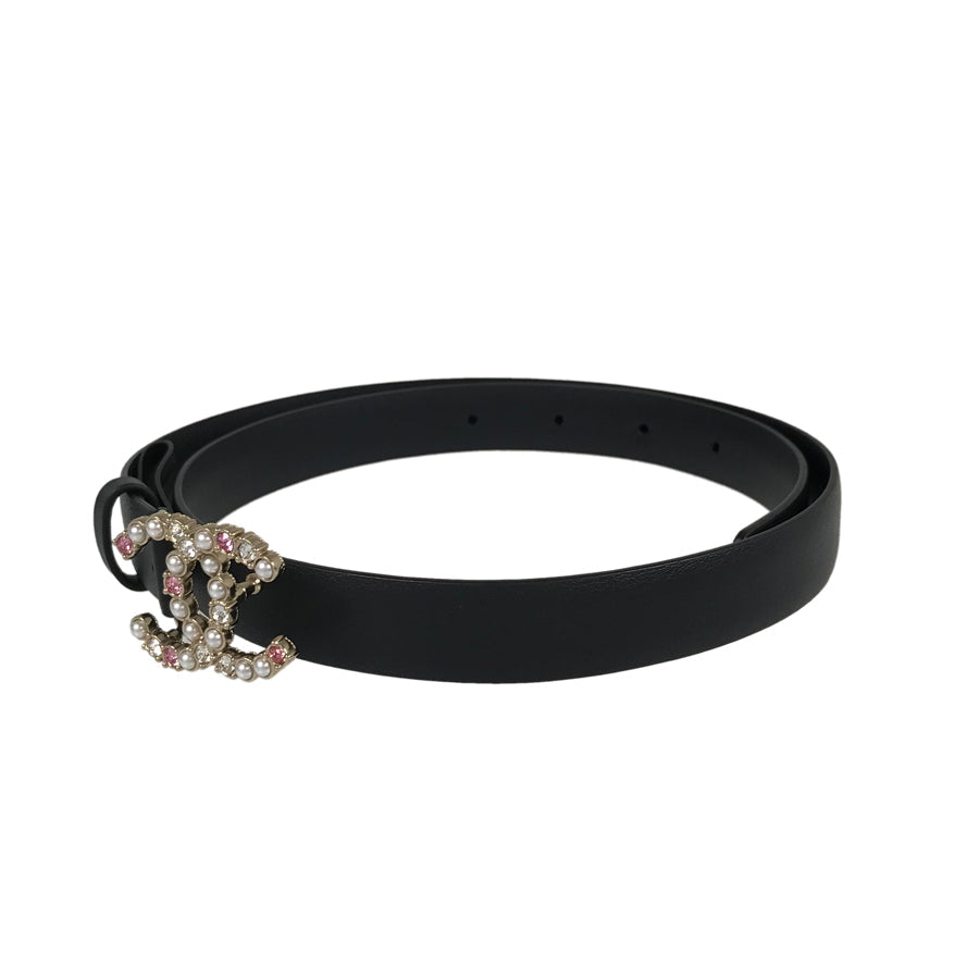 CHANEL Women's Belt