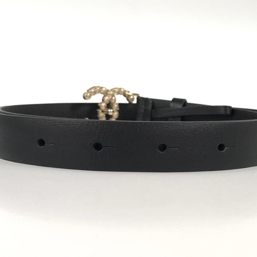 CHANEL Women's Belt