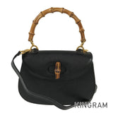 GUCCI Bamboo 000.2013.0188 Hand bag