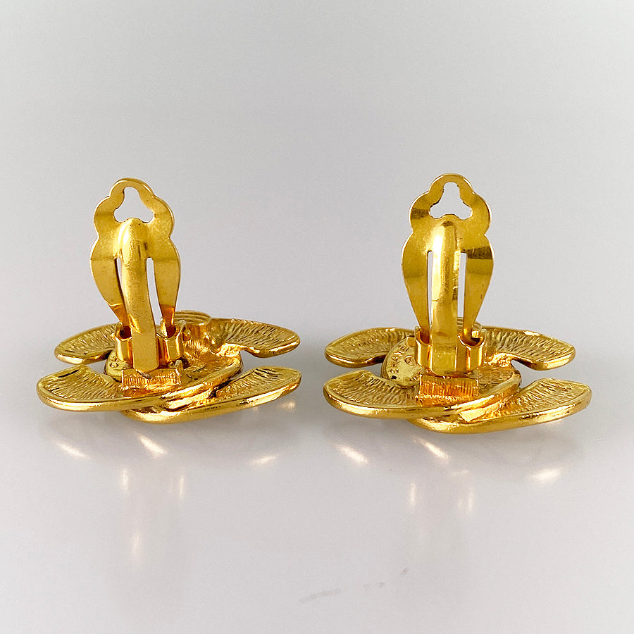 CHANEL Earring