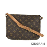 LOUIS VUITTON Monogram M tte Tango Short M51257 Shoulder bag