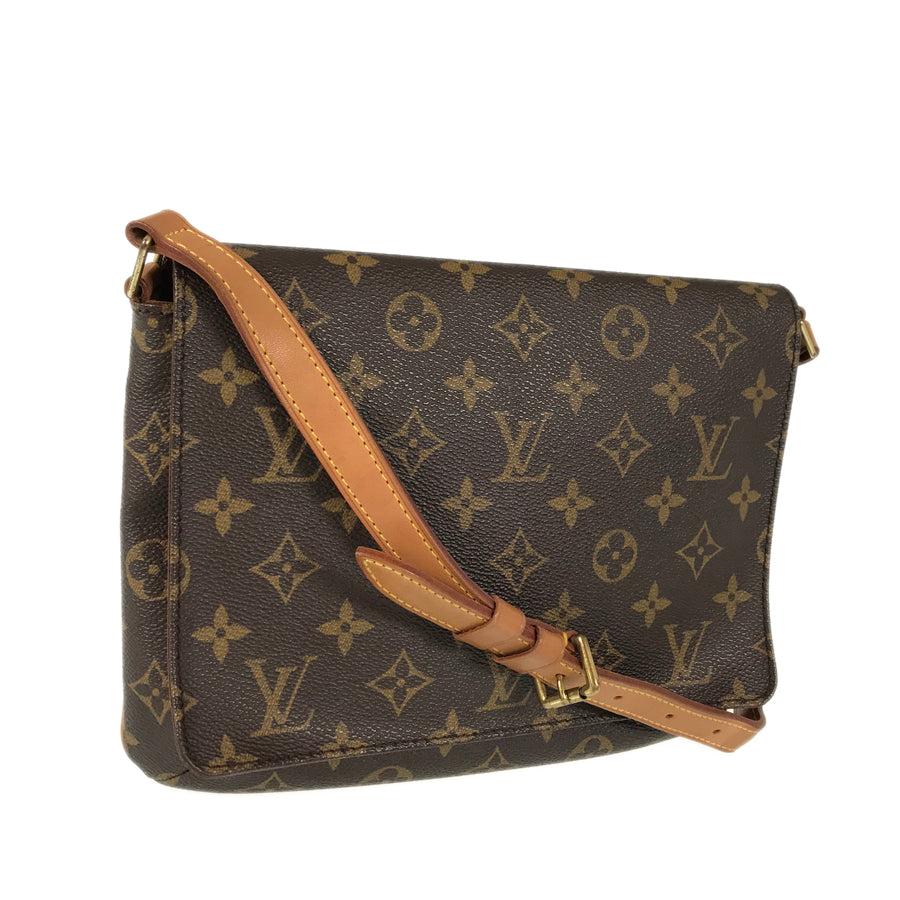 LOUIS VUITTON Monogram M tte Tango Short M51257 Shoulder bag
