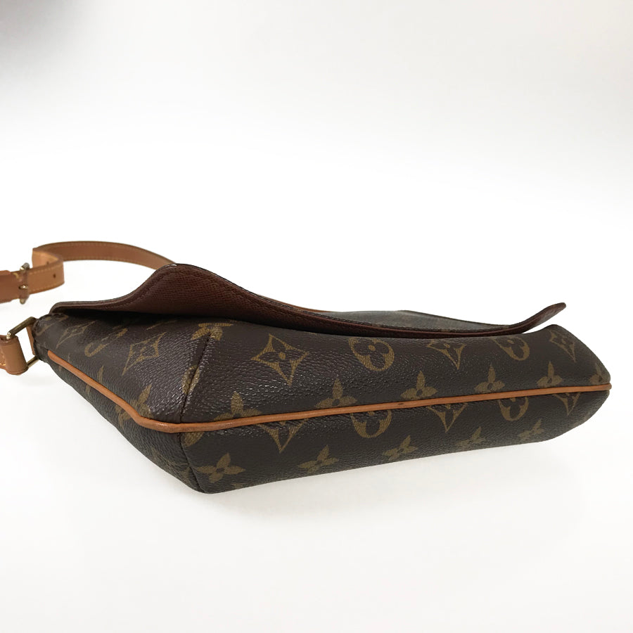 LOUIS VUITTON Monogram M tte Tango Short M51257 Shoulder bag
