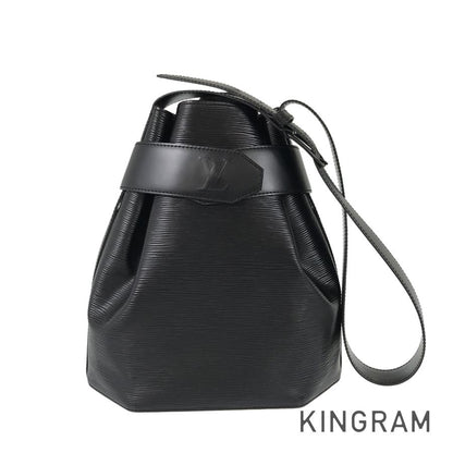 LOUIS VUITTON Epi Sac Depaul PM M80157 Shoulder bag