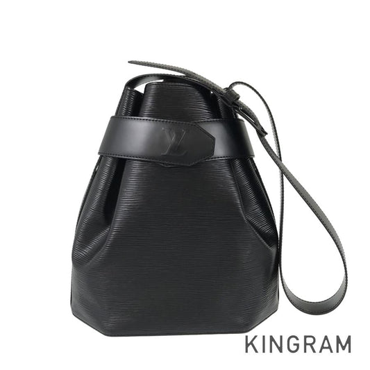 LOUIS VUITTON Epi Sac Depaul PM M80157 Shoulder bag