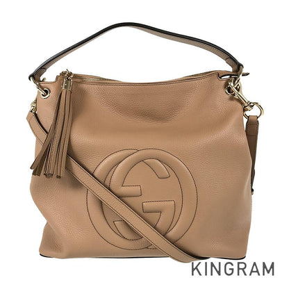 GUCCI Soho 536194 Shoulder bag
