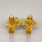 CHANEL Earring