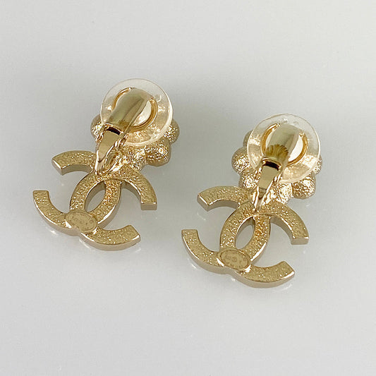 CHANEL Earring