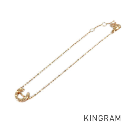 CHANEL Coco Crush collection J12303 Bracelet
