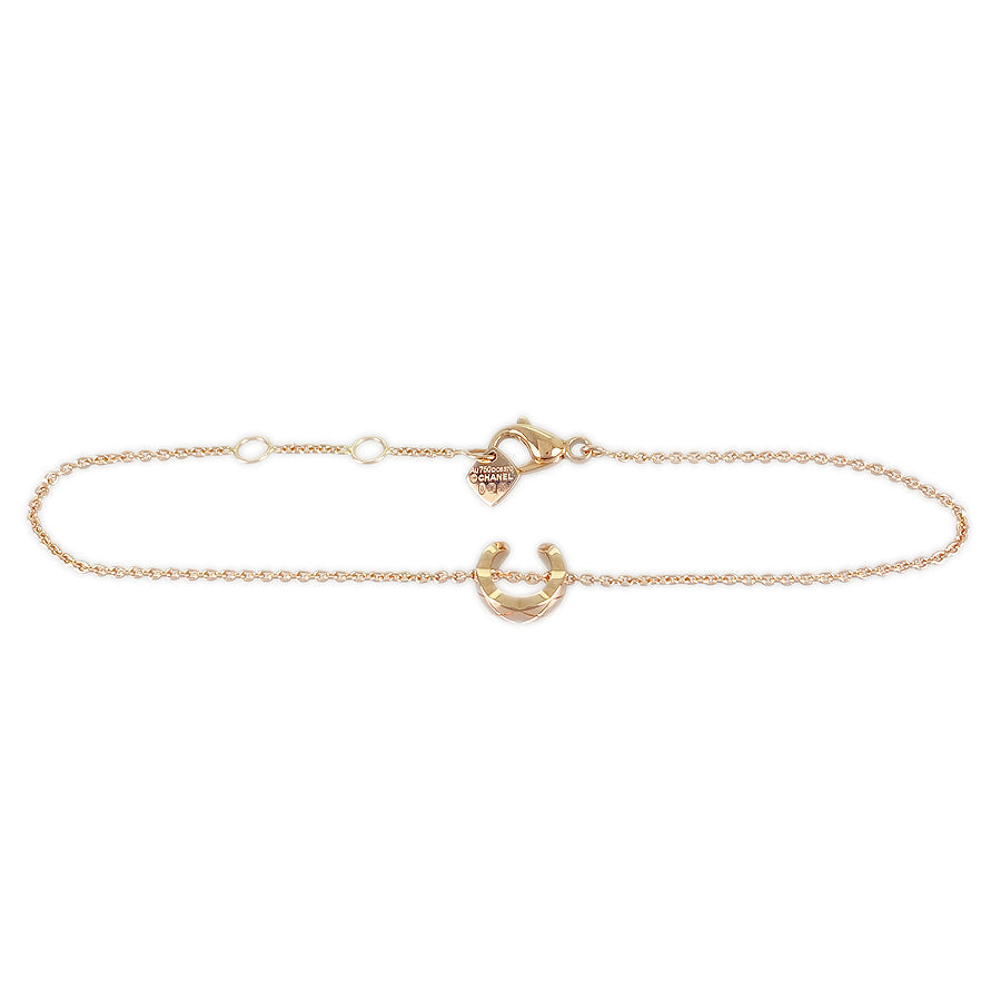 CHANEL Coco Crush collection J12303 Bracelet