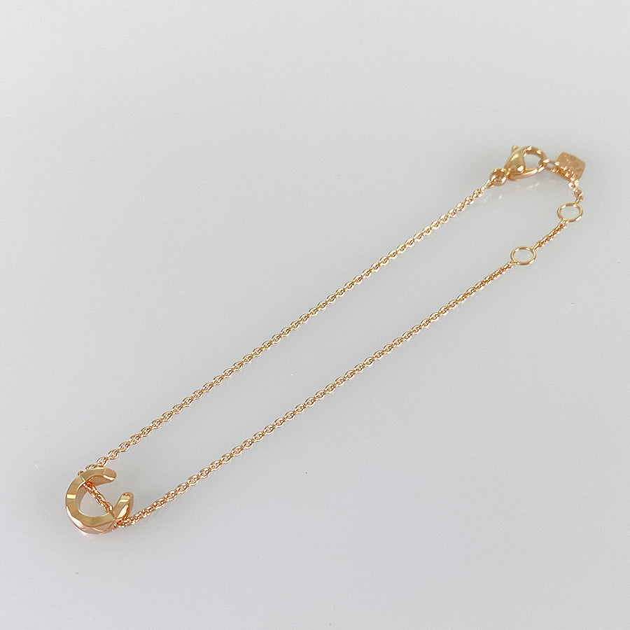 CHANEL Coco Crush collection J12303 Bracelet