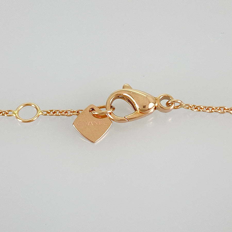 CHANEL Coco Crush collection J12303 Bracelet