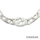GUCCI Interlocking G 616941 Necklace