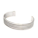 Gucci 5?????? Silver 925 Bangle