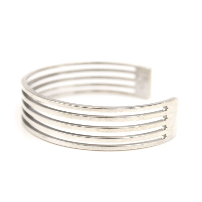 Gucci 5?????? Silver 925 Bangle