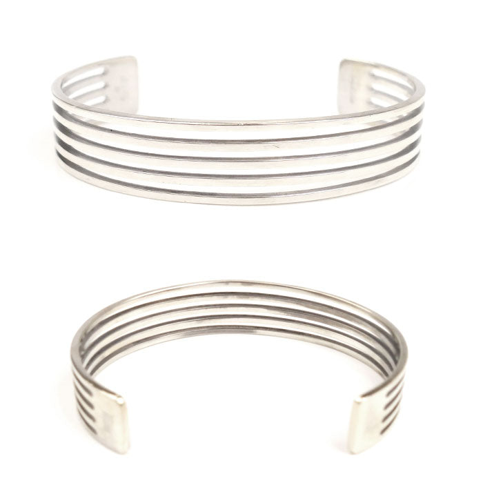 Gucci 5?????? Silver 925 Bangle