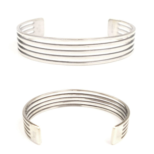 Gucci 5?????? Silver 925 Bangle
