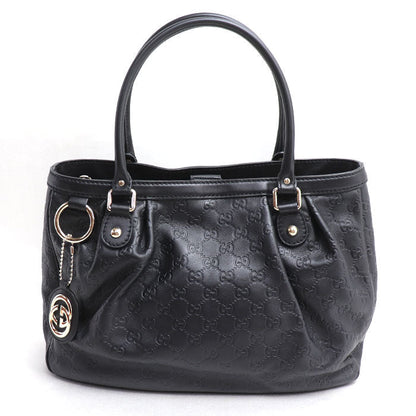 Gucci Sukey Guccissima Tote Bag