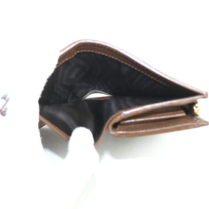 Gucci Horsebit 1955 GG Supreme Canvas Wallet