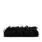 Gucci GG Marmont GG Pattern Faux Fur Leather 2way Shoulder Bag