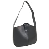 Louis Vuitton Epi Reverie Noir Black Shoulder Bag