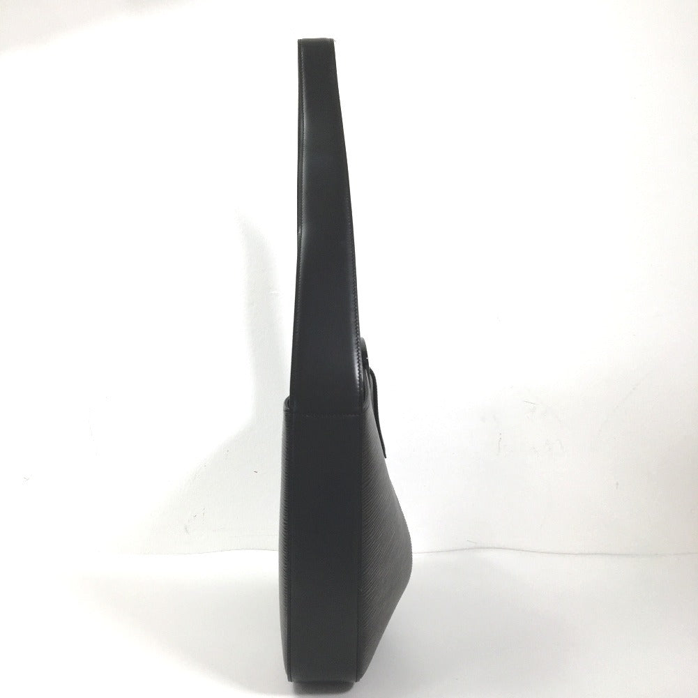 Louis Vuitton Epi Reverie Noir Black Shoulder Bag