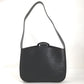 Louis Vuitton Epi Reverie Noir Black Shoulder Bag