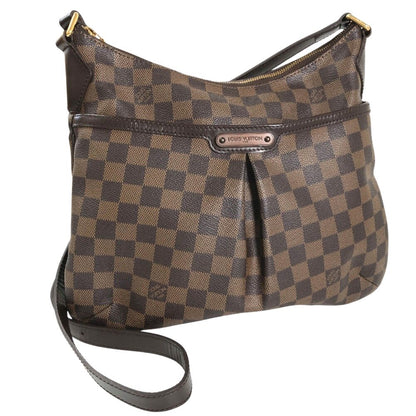 Louis Vuitton Bloomsbury PM Damier Canvas Shoulder Bag
