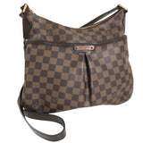 Louis Vuitton Bloomsbury PM Damier Canvas Shoulder Bag