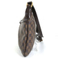 Louis Vuitton Bloomsbury PM Damier Canvas Shoulder Bag