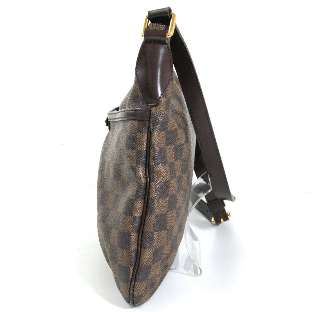 Louis Vuitton Bloomsbury PM Damier Canvas Shoulder Bag