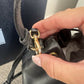 Prada Bucket Bag borse morbide bandoliera soft calf + saffiano - Black