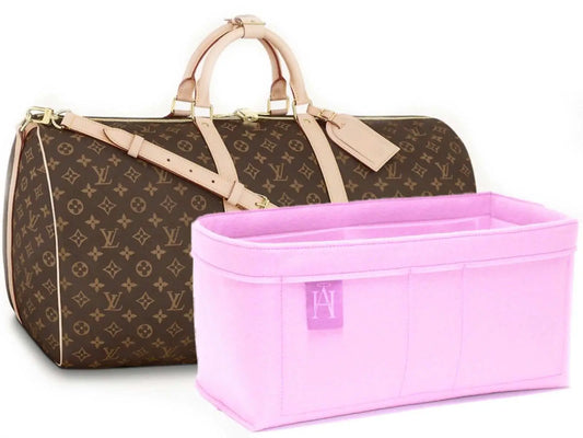 Liner for LV Keepall 60