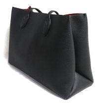 Louis Vuitton Lock Me Shopper Tote Bag