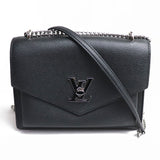Louis Vuitton My Lock Me Chain Shoulder Bag