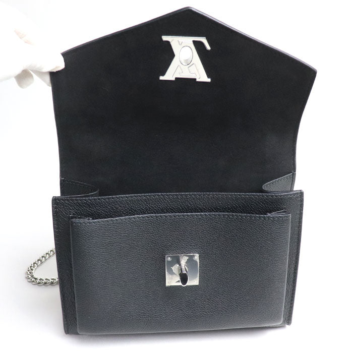 Louis Vuitton My Lock Me Chain Shoulder Bag