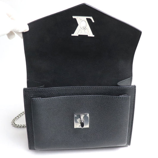 Louis Vuitton My Lock Me Chain Shoulder Bag